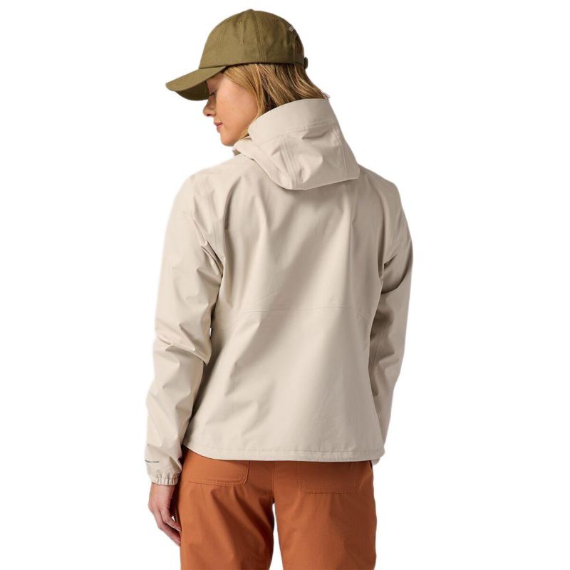 Women's Kanarra Rain Jacket