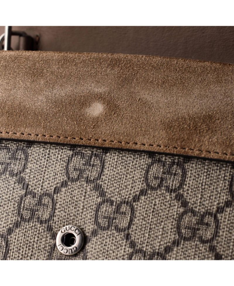 Dionysus Super Mini Crossbody Bag