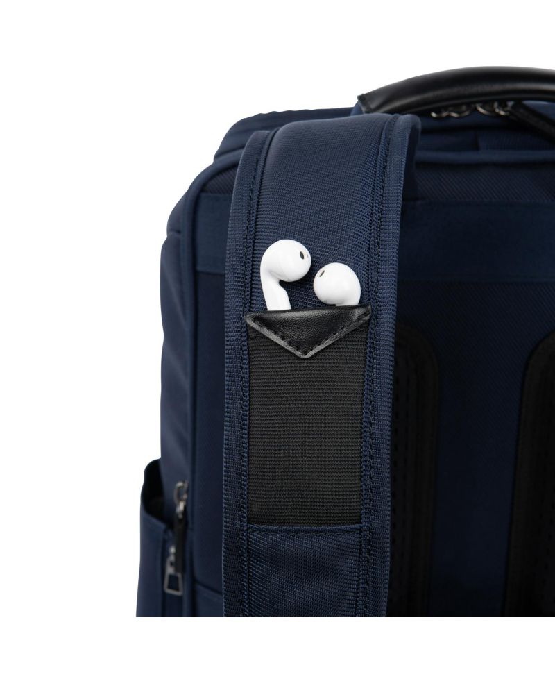 Crew Executive Choice 3 Slim Backpack