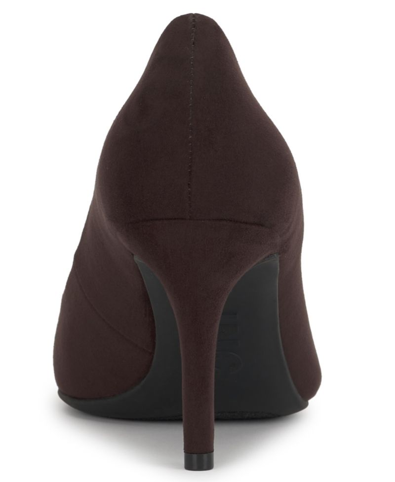 Zitah Pointed Toe Pumps