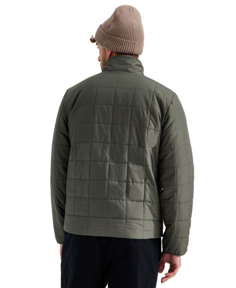 Men's Junction Insulated Jacket