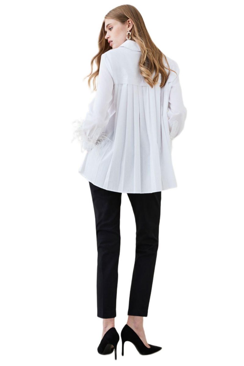 Women's Essential Techno Woven Trousers
