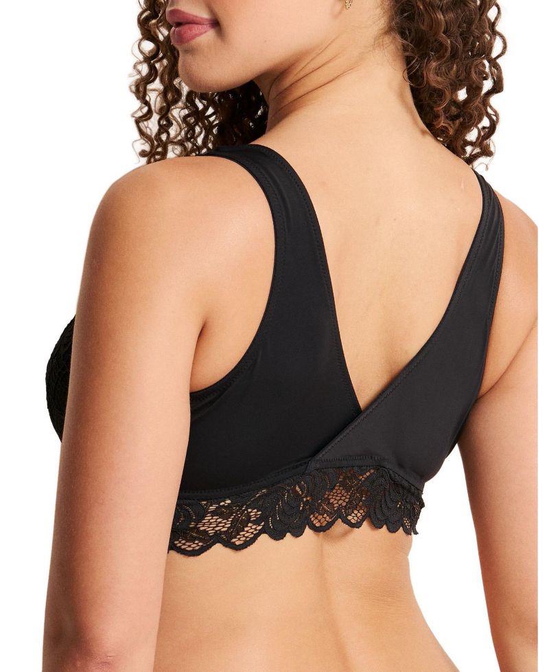 Women's Livi Unlined Bralette Bra