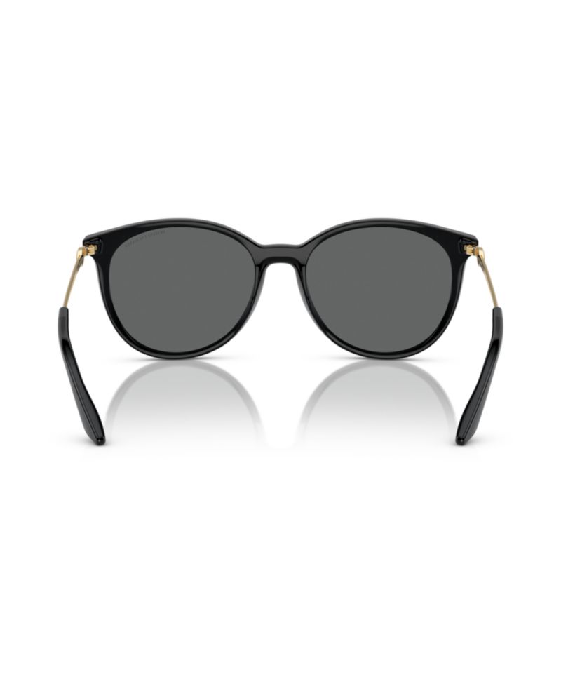 Armani Exchange Women's Low Bridge Fit Sunglasses AX4140SF