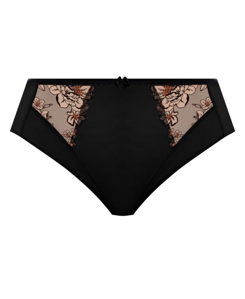 Women's Teagan High Leg Brief Underwear
