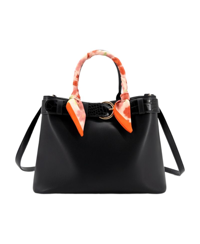 Mila Medium Satchel Handbag