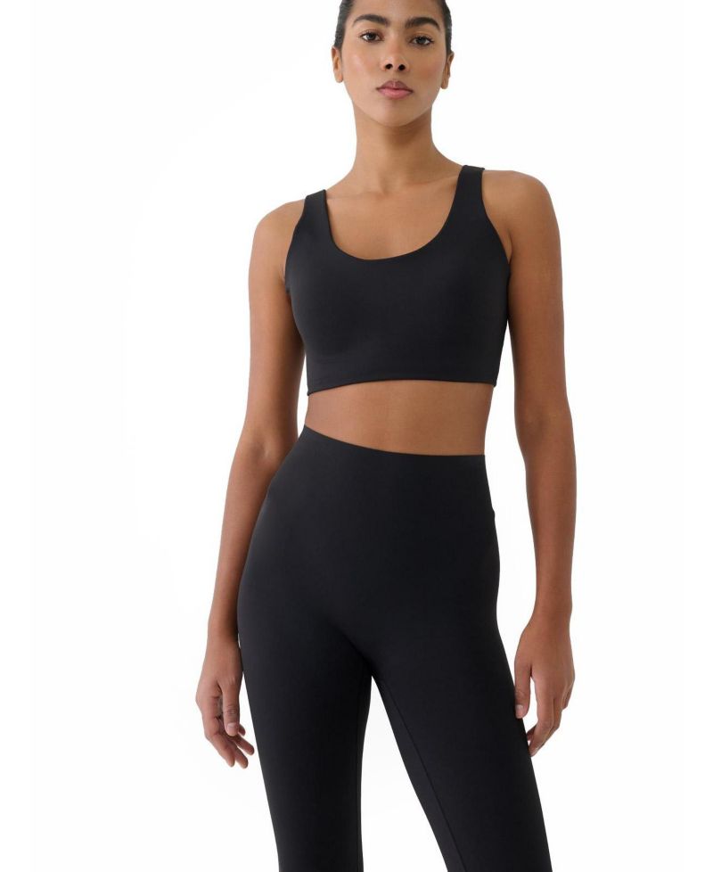Women's High Rise Quick-Drying Training Leggings