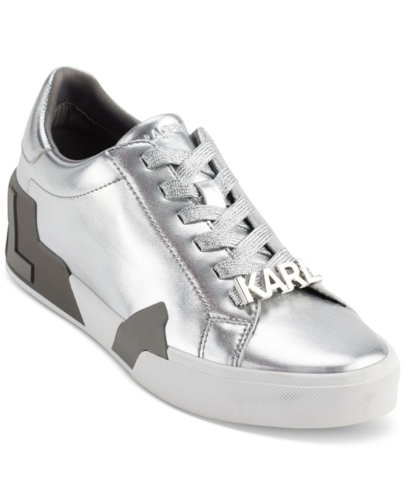 Women's Melora Lace-Up Sneakers