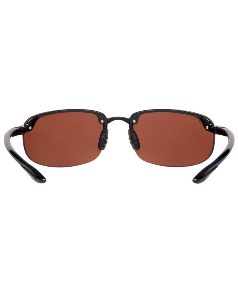 Hookipa Polarized Sunglasses , 407