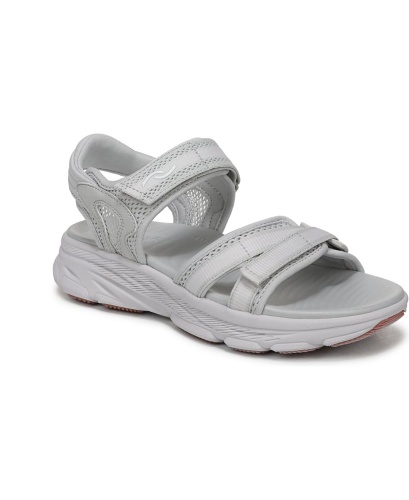 Women's Devotion Max Strappy Flat Sandals