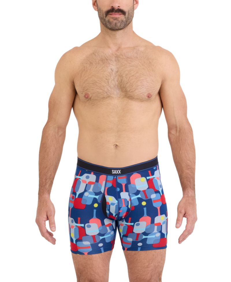 Men's Daytripper Comfort Stretch Boxer Brief