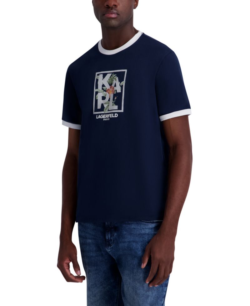Men's Short-Sleeve T-Shirt