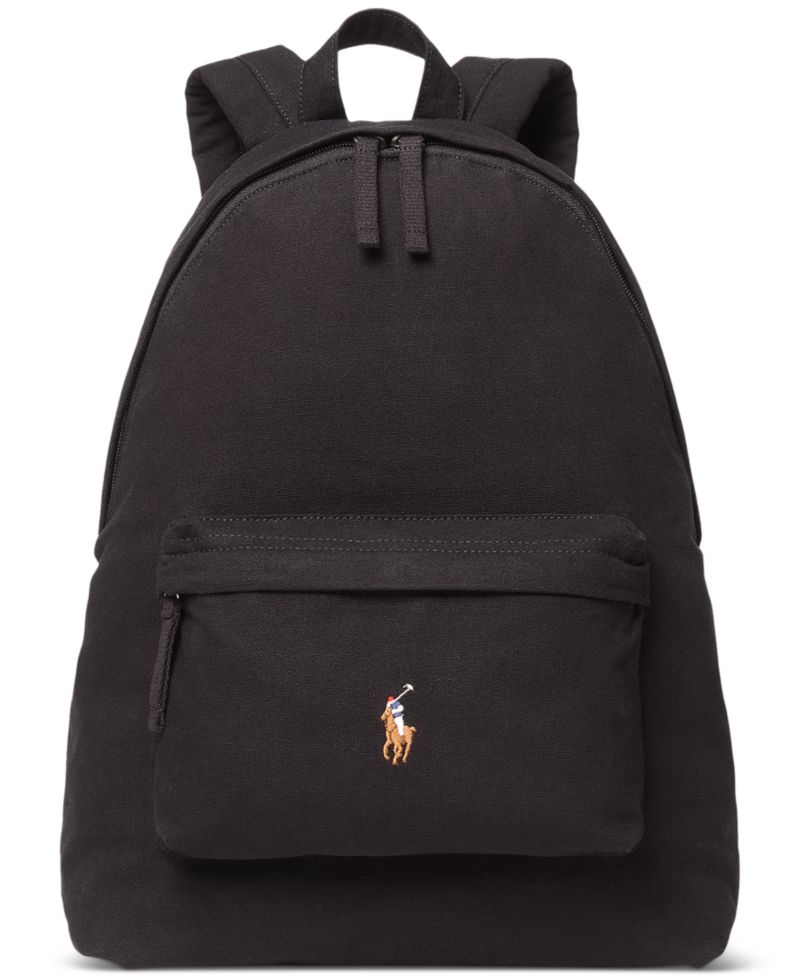 Polo Чёрный