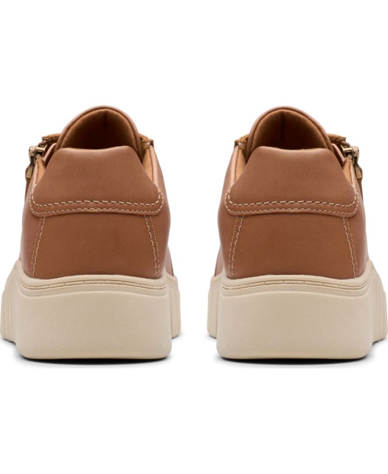 Collection Women's Mykah Joy Round Toe Sneakers