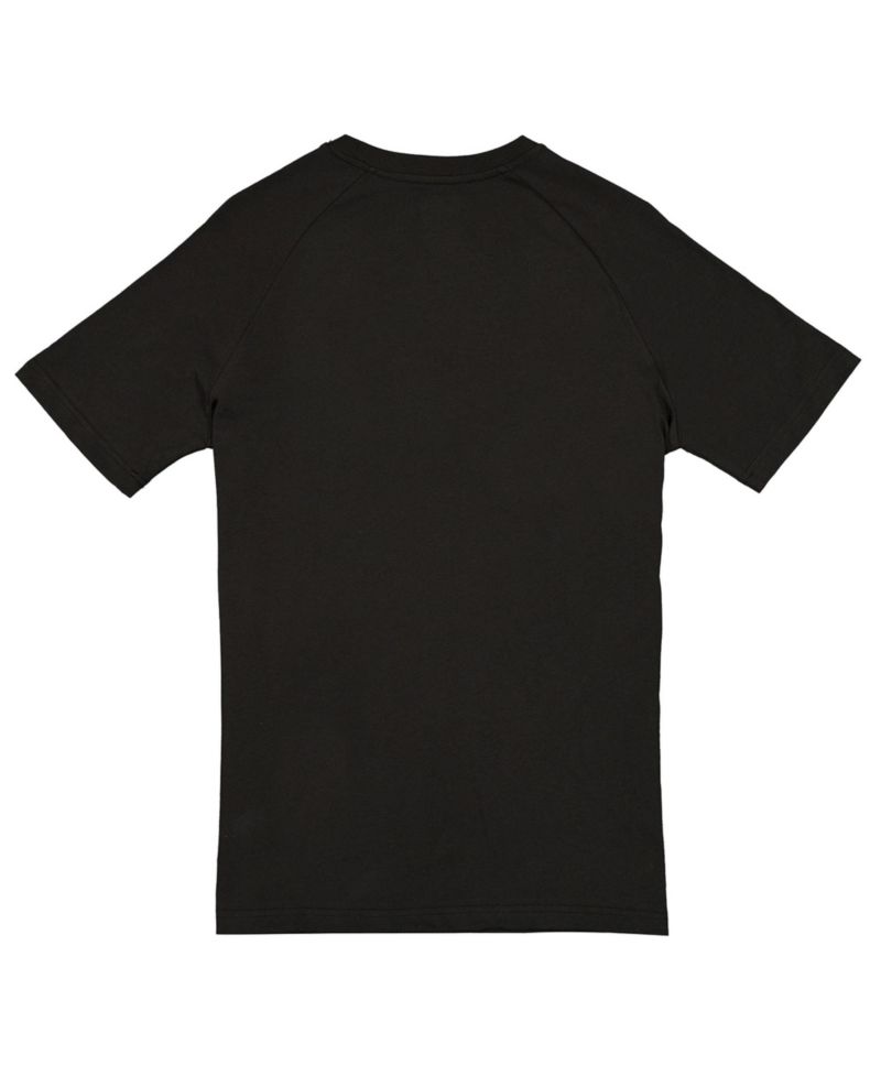 Men's Black Las Vegas Raiders Functional Fandom T-Shirt