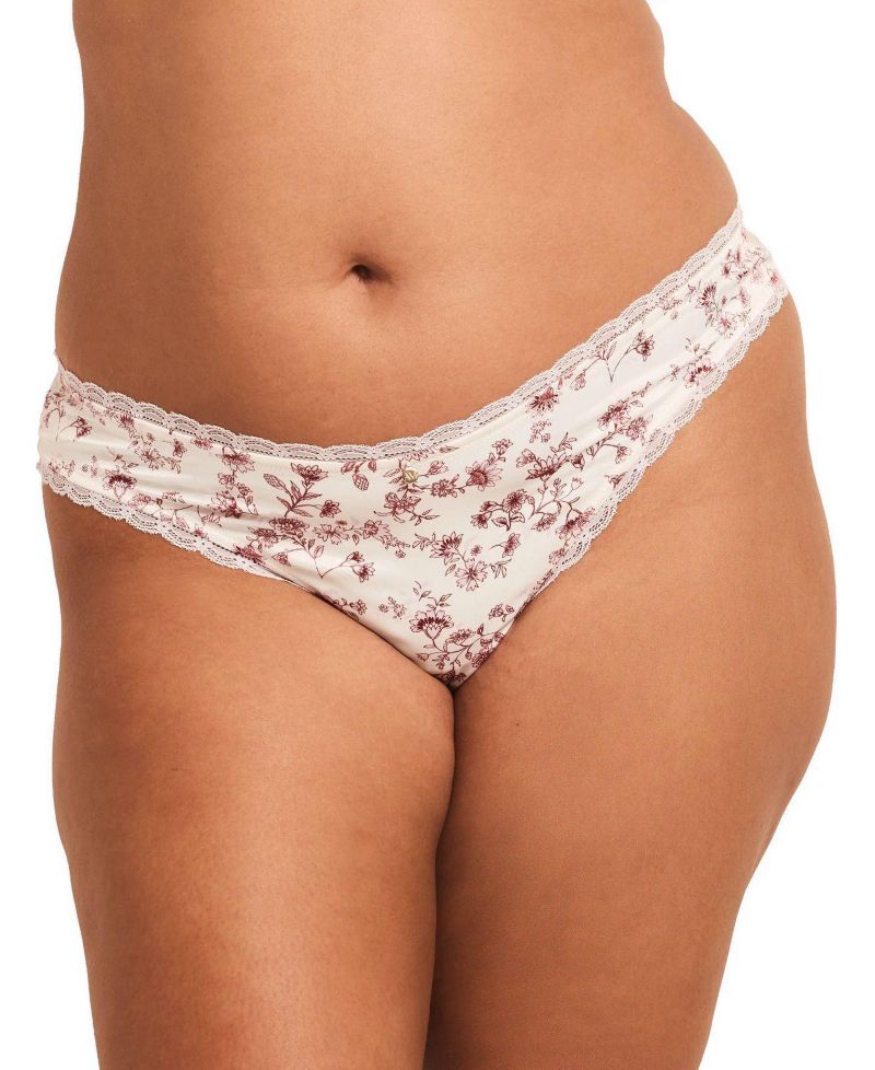 Women's Elsie Bikini Panty