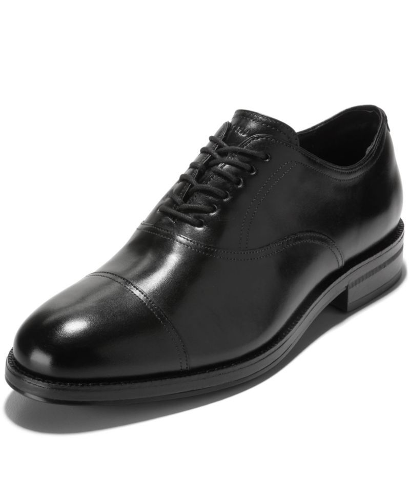 Men's Ledley Grand Cap Toe Oxford Shoes