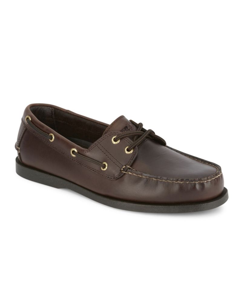 Men's Vargas Casual Boat Shoes