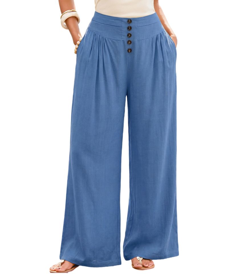 Women's Clean Girl Pants