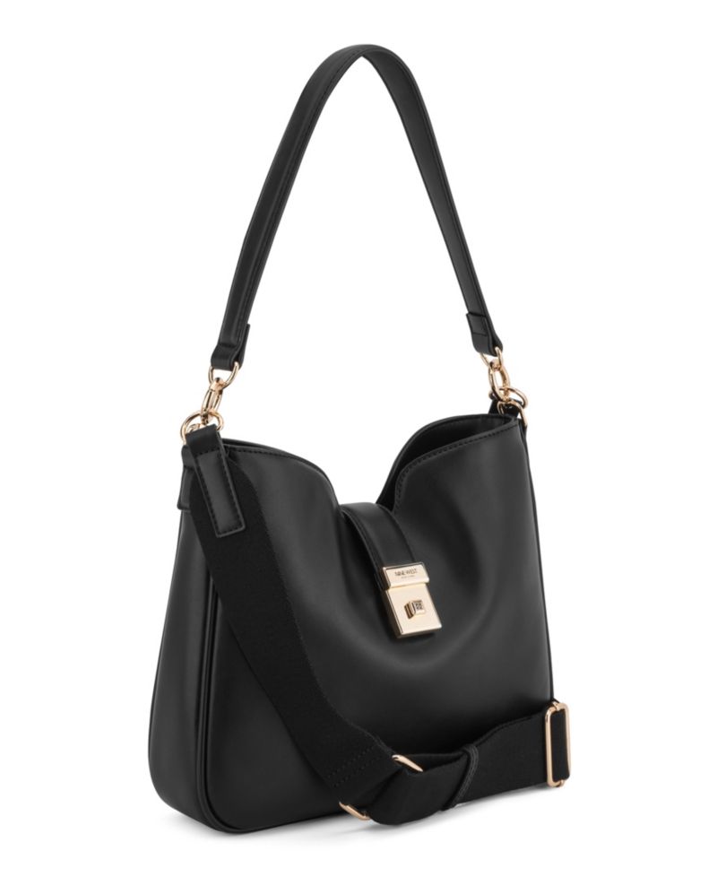 Monette Medium Convertible Hobo Handbag