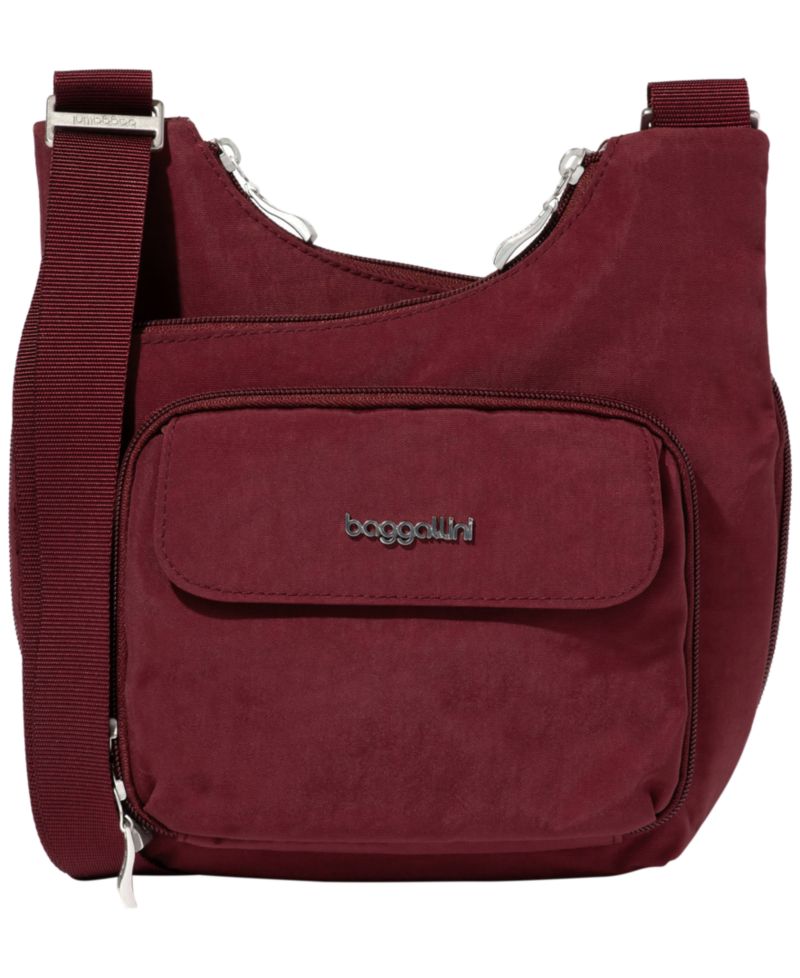 Baggllini Small Size Criss Cross Bag