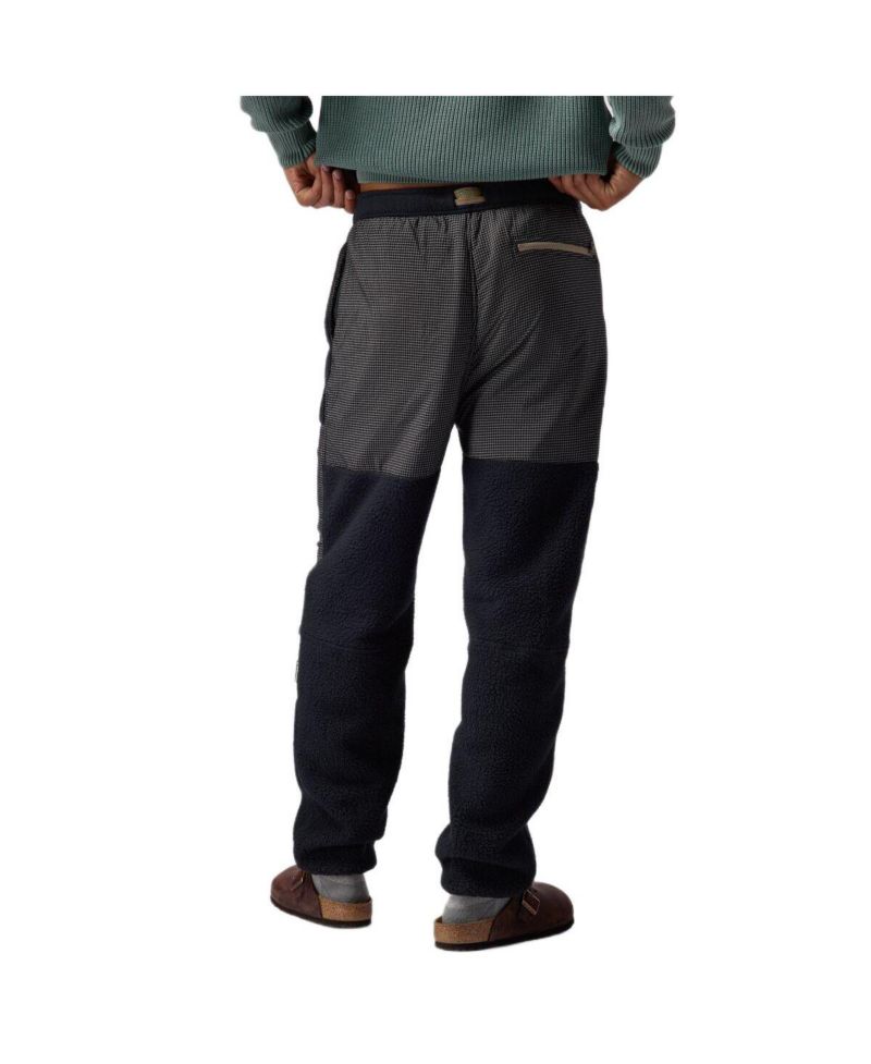 Men's Wander Pile-Fleece Pant