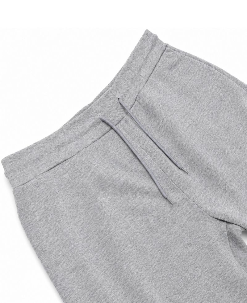 Men's Fleece-Lined Cargo Sweatpants