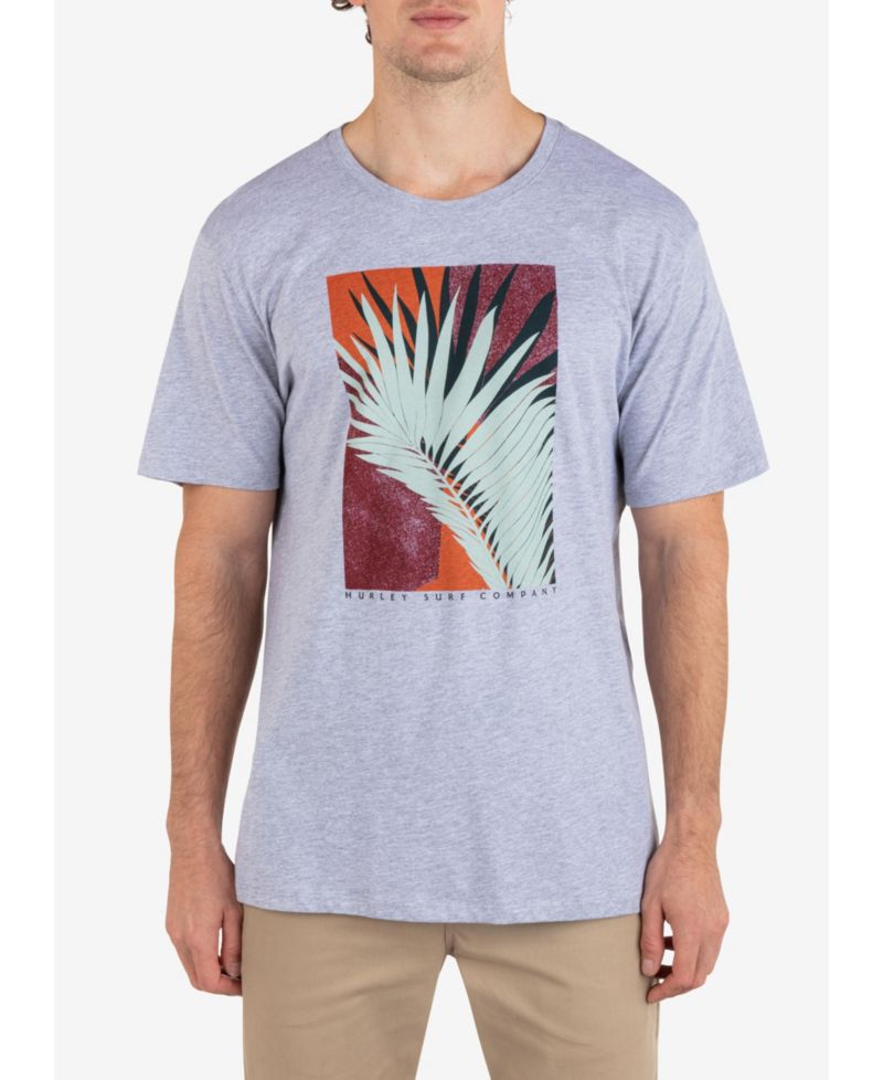 Men's Everyday Coffee Shop Short Sleeve T-shirt