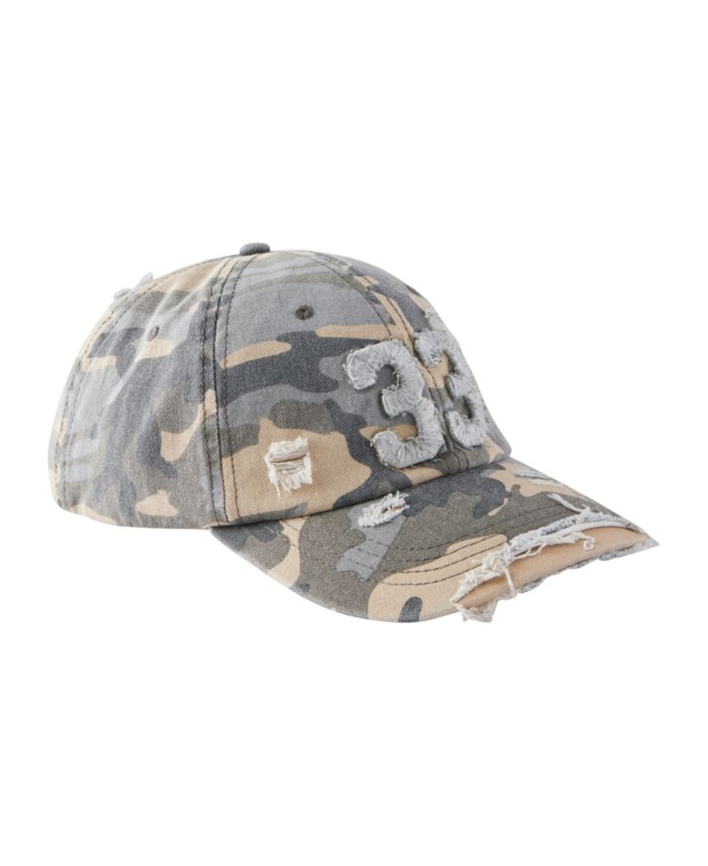 Men's Vintage Dad Baseball Cap