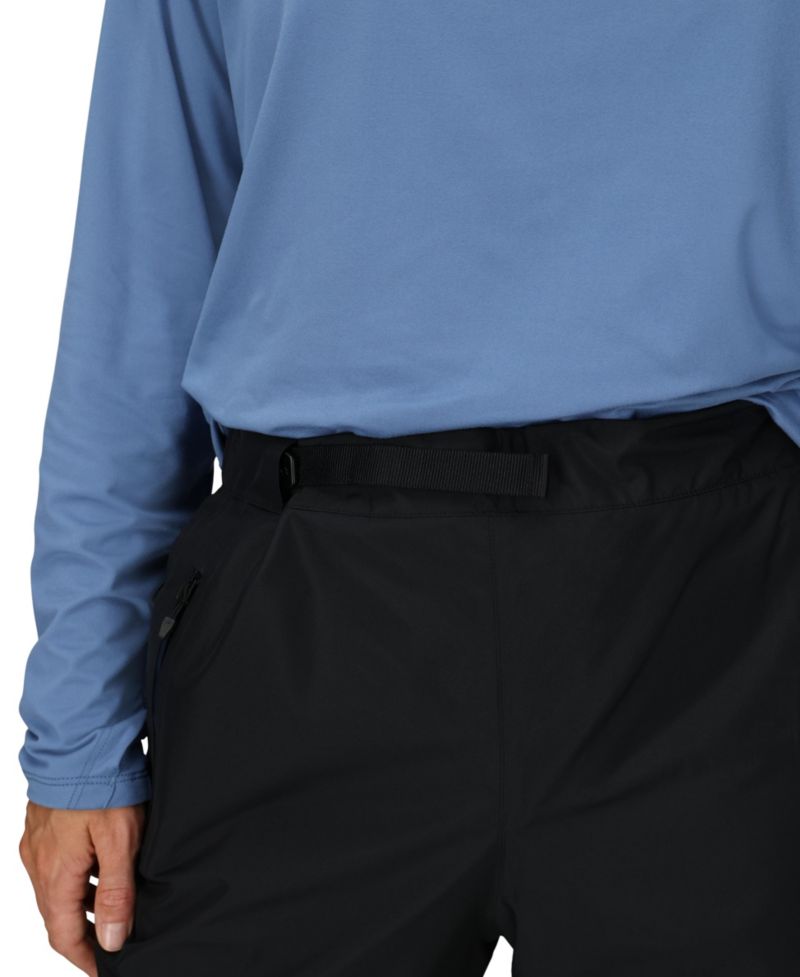Women's Minimalist Pertex Pants