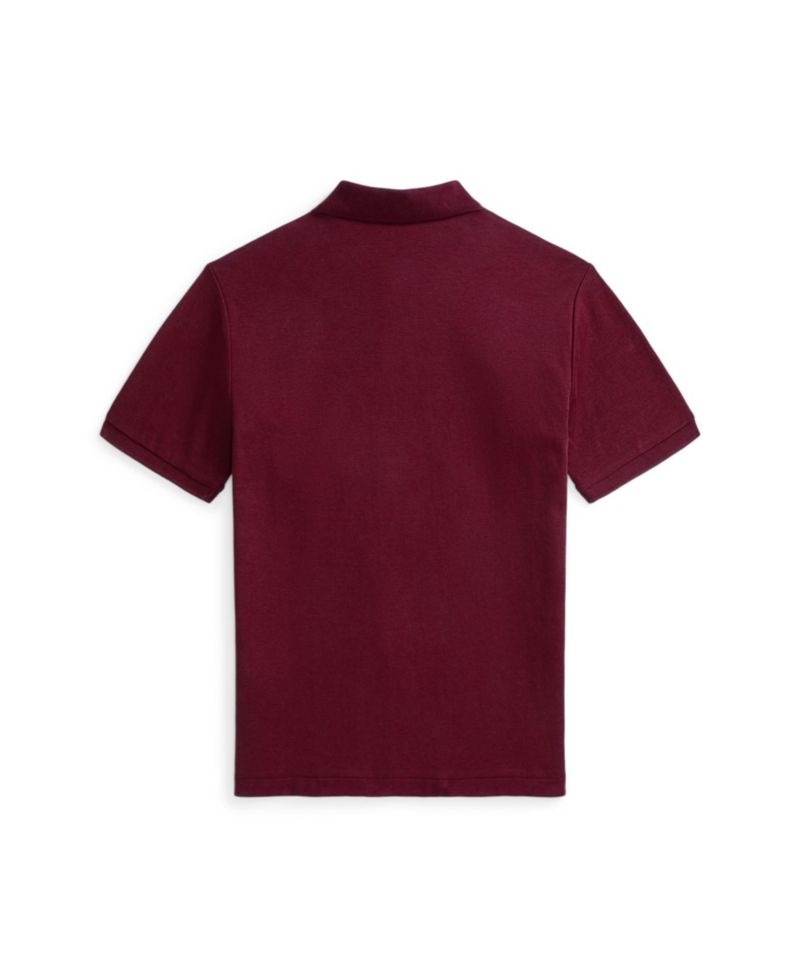 Boys 8-20 Soft Cotton Polo Shirt