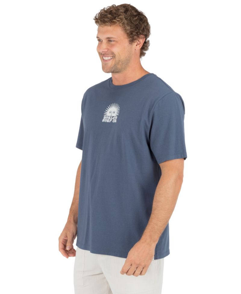 Men's Solar Short-Sleeve T-Shirt