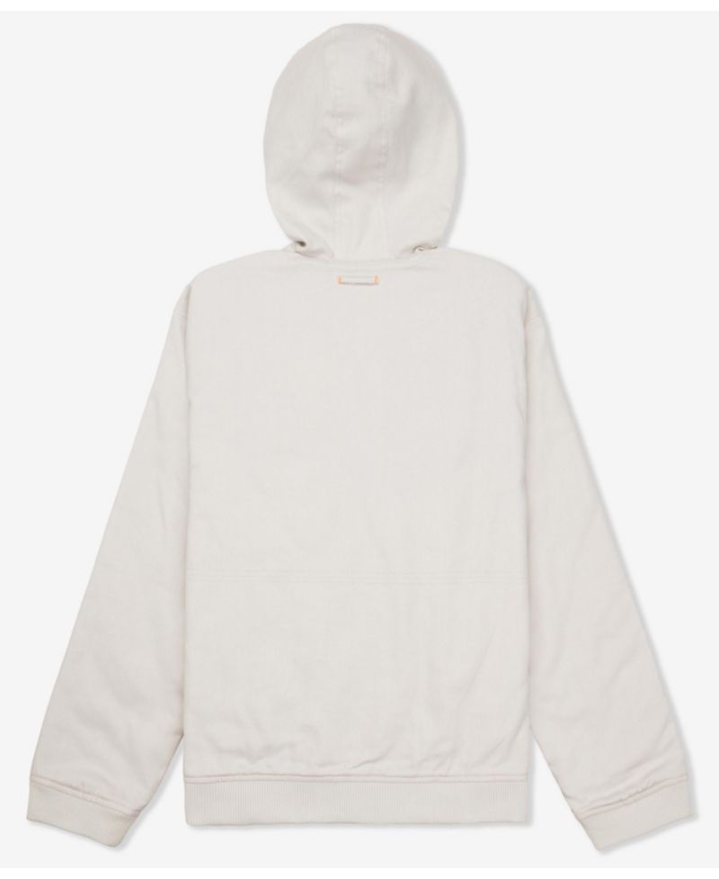 Men's Shapers Canvas Jacket