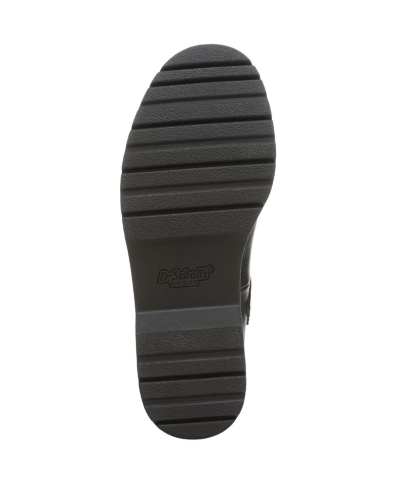 Women's Bring It-Jane Platform Mary Jane Shoes