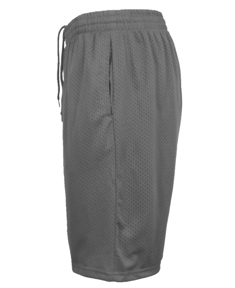 Men's Jump Start Lightweight Breathable Moisture Wicking Mesh Shorts