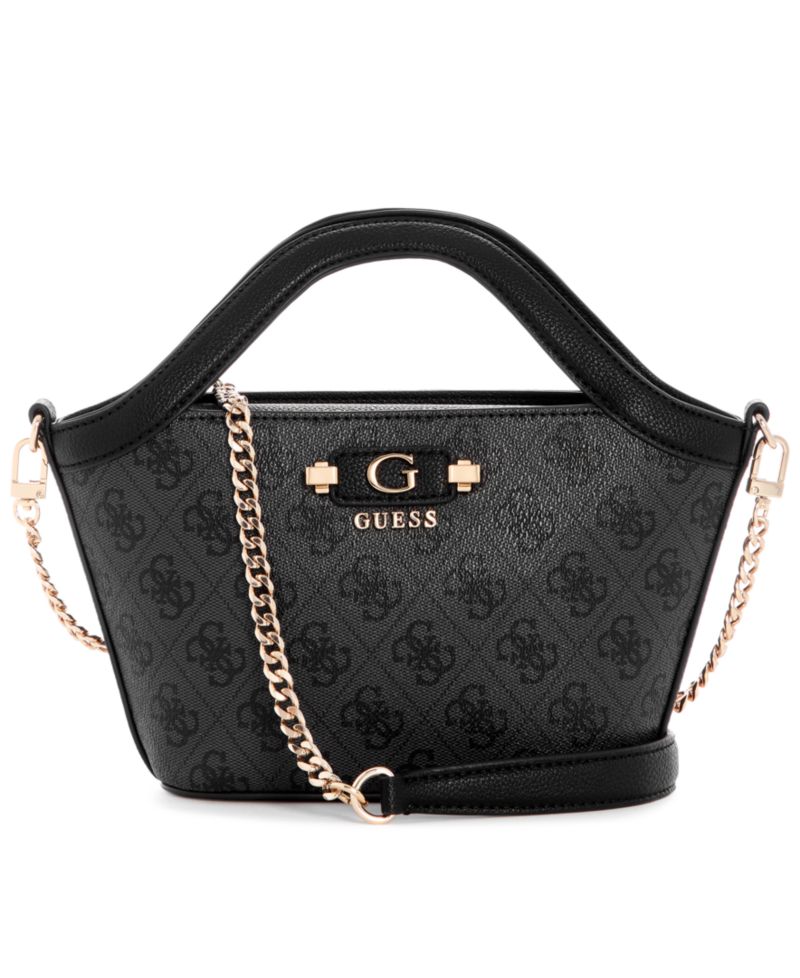 Lindsey Small Top Handle Tote Handbag