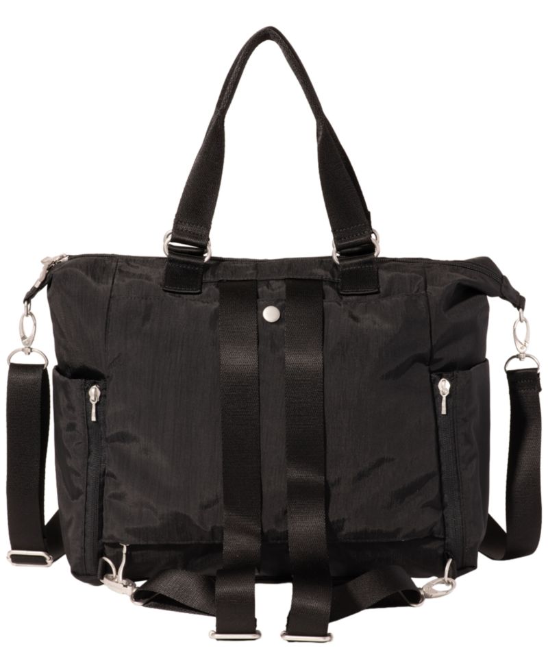 Small Size Trifecta Convertible Tote Bag