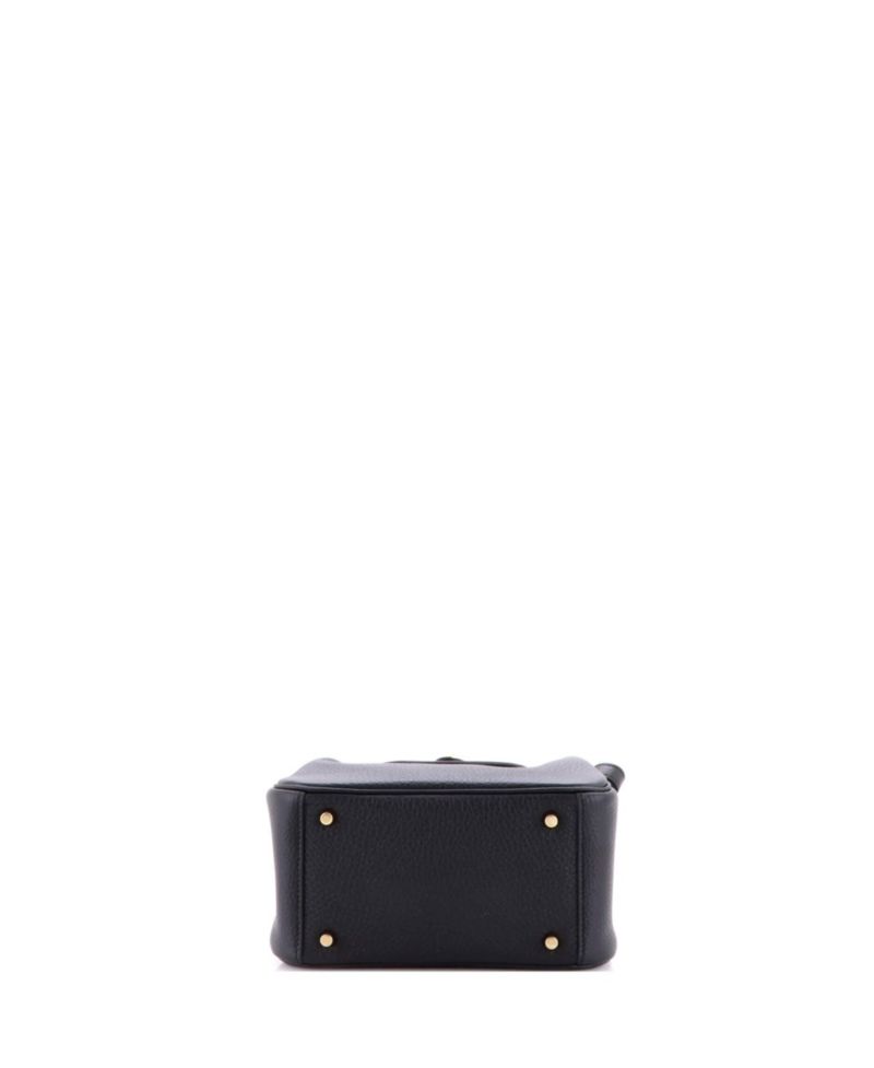 Mini Lindy Bag Clemence