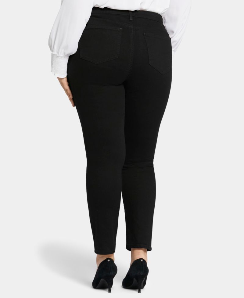Plus Size Sheri Slim Jean