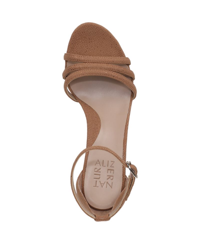 Women's Heidi Strappy Sandals