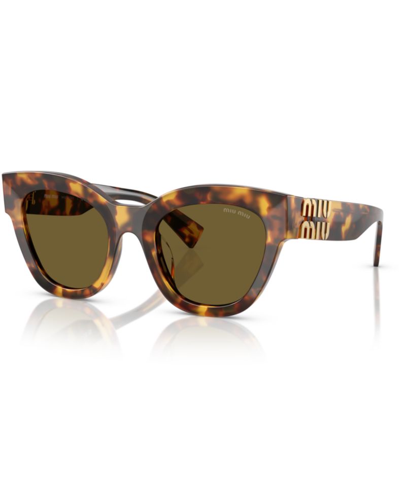 Women's Sunglasses, MU 01YS