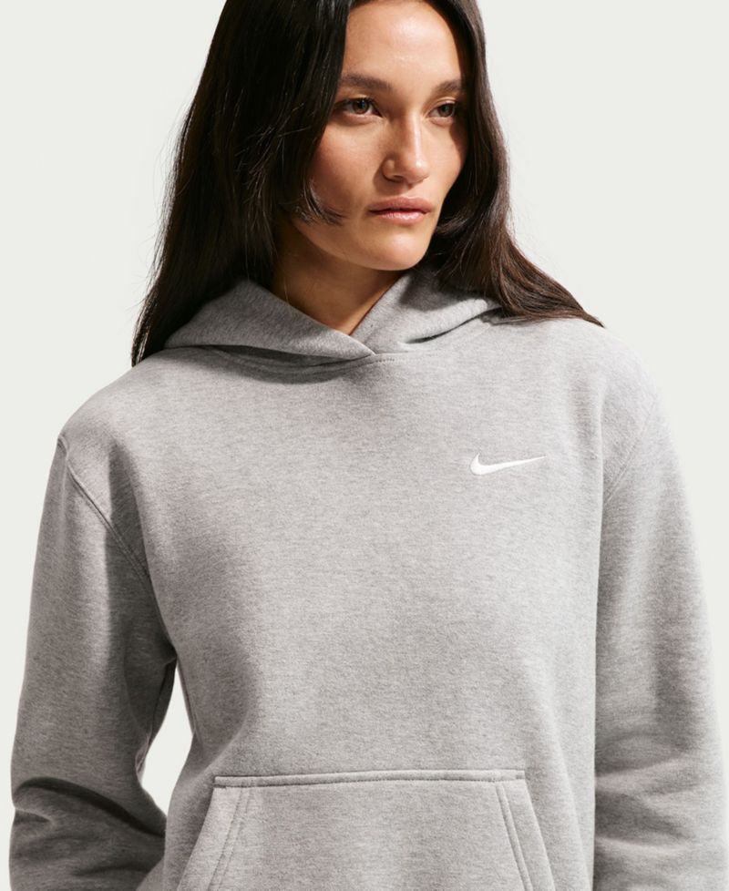 Women's Studio Fleece Medium Weight Pullover Hoodie