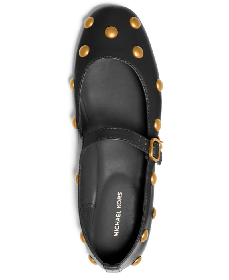 Women's Nellie Flex Mary Jane Flats