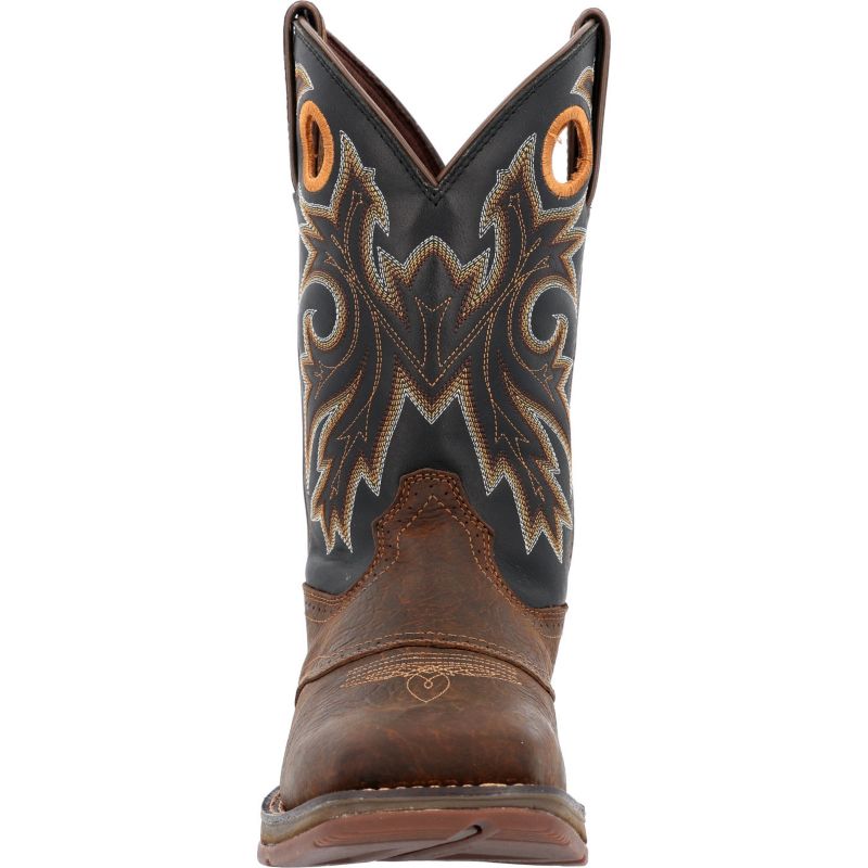 Men's Rebel with InsulKul Western Boot.