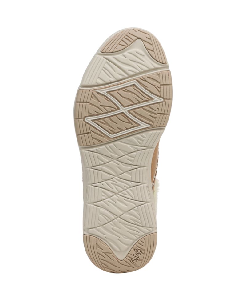 Women's Arrow Mule Round Toe Slip On Shoes