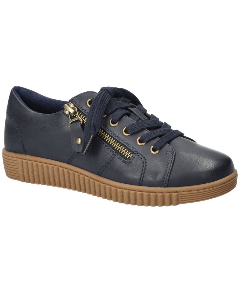 Women's Novie Platform Sneakers