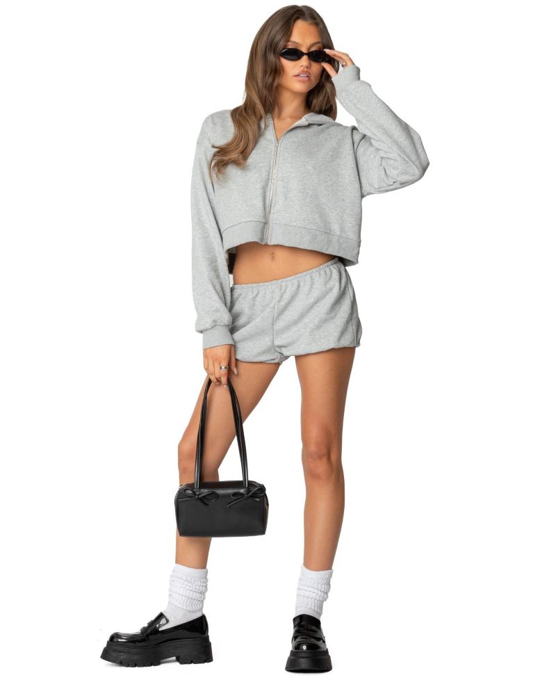 Women's Robina Zip Up Hoodie