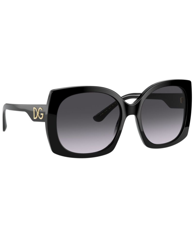 Sunglasses, DG4385 58
