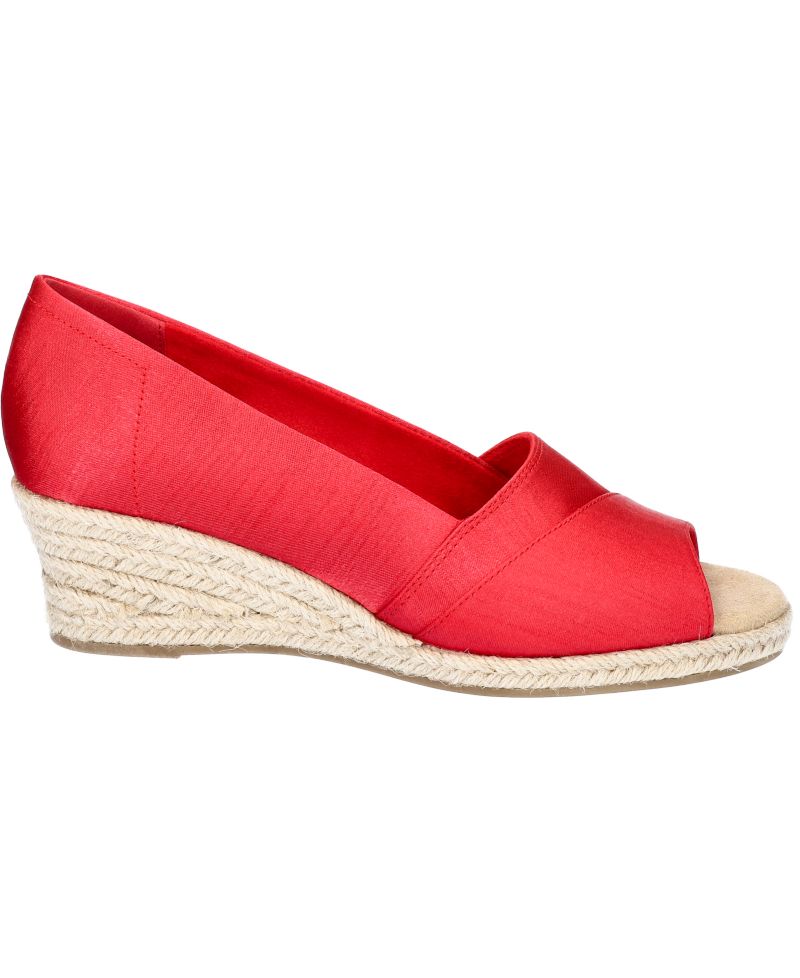 Women's Jasper Super Flex Espadrille Sandals
