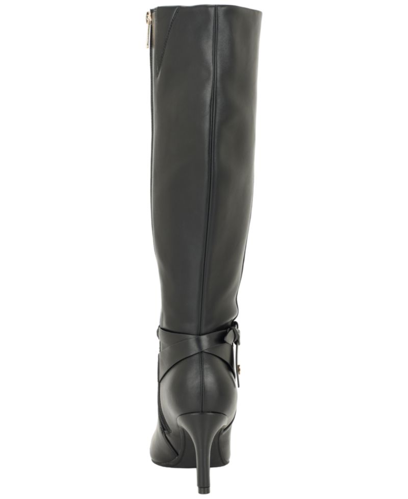 Women's Jolay Pointed Toe Tall Dress Boots